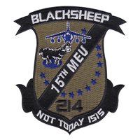 VMM-161 Blacksheep OCP Patch