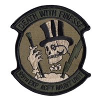 95 AMU OCP Patch