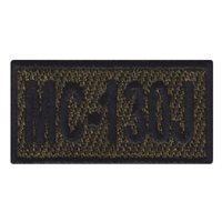 MC-130J Pencil Patch