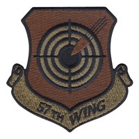57 WG OCP Patch