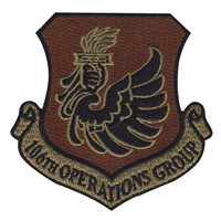 106 OG OCP Patch