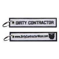 Dirty Contractor Key Flag