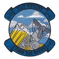 VMM-161 Tilt Rotors Patch