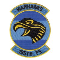195 FS Patch 