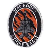 391 FS Custom Patches | 391st Expeditionary Fighter Squadron