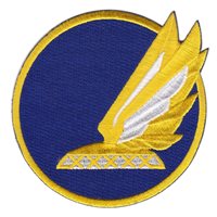 89 ATKS Doolittle Friday Patch
