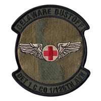 Det 1, C Co 1-126 AVN OCP Patch