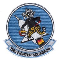 152 FS Patch