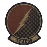 16 ACCS OCP Patch