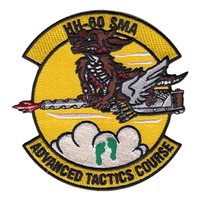 34 WPS HH-60 SMA Patch