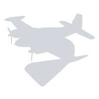 Design Your Own Cessna U-3 Blue Canoe  Custom Airplane Model