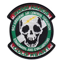 962 AACS Standard and Evaluation Patch