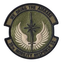 36 MRS OCP Patch 
