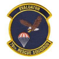79 RQS Evaluator Patch