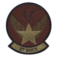 27 SOCS OCP Patch