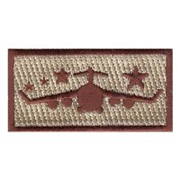 3 AS Desert Pencil Patch