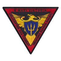HSC-21 WSP Patch