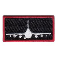 355 FS Custom Patches | 355th Fighter Squadron Patches