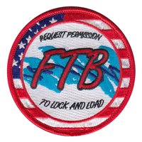HSM-75 FTB Patch