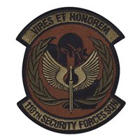 110 SFS OCP Patch