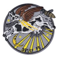 391 FS Heritage Patch