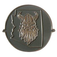 Royal Norwegian Air Force Utdannet Pa Luke Coin