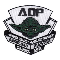 14 MDOS Gangload Patch