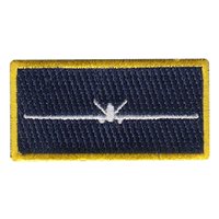 53 TEG Det 2 MQ-4 Pencil Patch