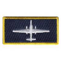 53 TEG Det 2 U-2 Pencil Patch