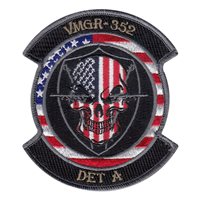 VMGR-352 DET A Patch