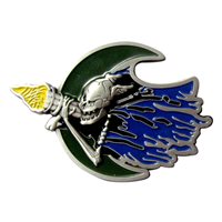 16 SOS Bottle Opener Challenge Coin