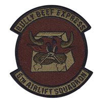 6 AS OCP Patch