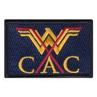 VP-4 Wonder Woman CAC-10 Patch