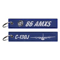86 AMXS Key Flag