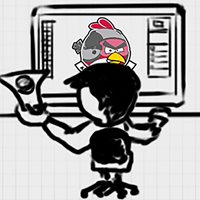 Aviator Gear New Artwork