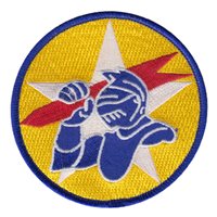 14 STUS Friday Patch