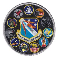 53 TEG Gaggle Patch