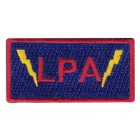 389 FS LPA Pencil Patch