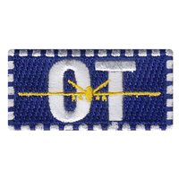 556 TES MQ-9 OT Pencil Patch