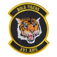 391 AMU Patch