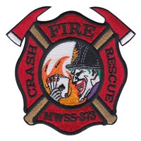 MWSS-373 EFR Patch
