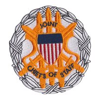 Joint Chiefs of Staff Seal Patch