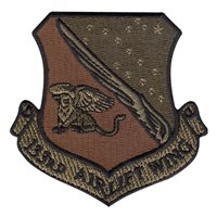 133 AW OCP Patch