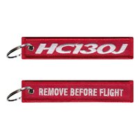 HC-130J RBF Key Flag