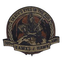 380 EAMXS Hawk AMU OCP Patch