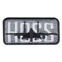 17 WPS HOSS Pencil Patch