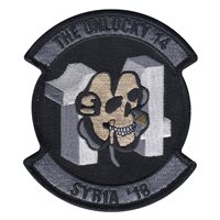 387 ESFS The Unlucky 14 Patch