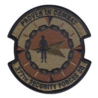 377 SFS OCP Patchh