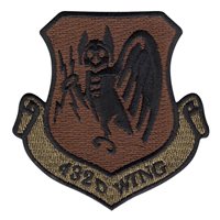 432 WG OCP Patch