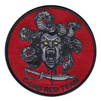 412 TW C-UAS Red Team Patch